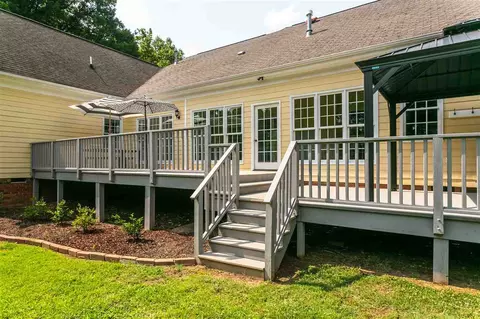 1105 Chilmark Ave, Wake Forest, NC 27587 photo 22
