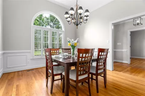 1105 Chilmark Ave, Wake Forest, NC 27587 photo 4