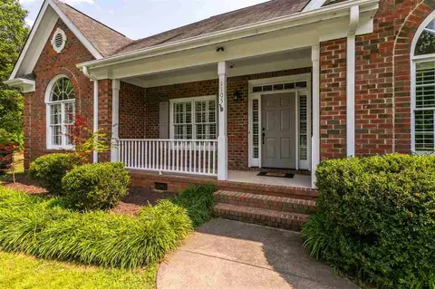 1105 Chilmark Ave, Wake Forest, NC 27587 photo 2