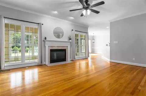 1105 Chilmark Ave, Wake Forest, NC 27587 photo 5