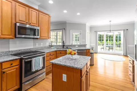 1105 Chilmark Ave, Wake Forest, NC 27587 photo 10