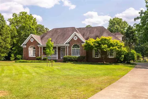 1105 Chilmark Ave, Wake Forest, NC 27587 photo 3