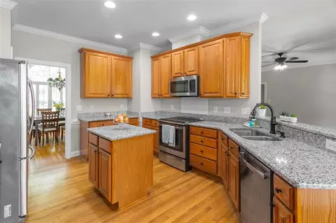 1105 Chilmark Ave, Wake Forest, NC 27587 photo 9