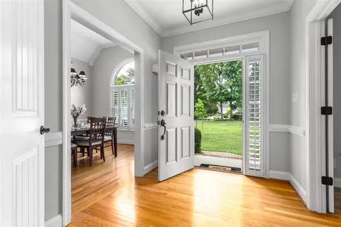 1105 Chilmark Ave, Wake Forest, NC 27587 photo 1