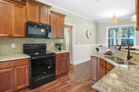 38 Watersedge Ln, Smithfield, NC 27577 photo 10
