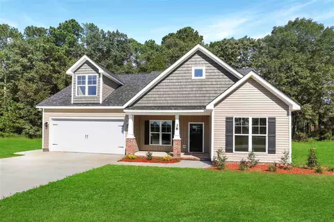 38 Watersedge Ln, Smithfield, NC 27577 photo 1