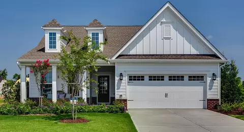 1107 Farm Leaf Dr, Durham, NC 27703 photo 1