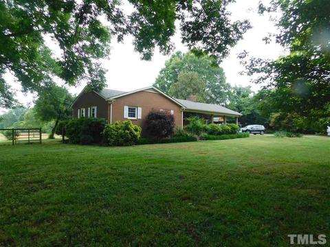 516 Browns Crossroads Rd, Staley, NC 27355 photo 1