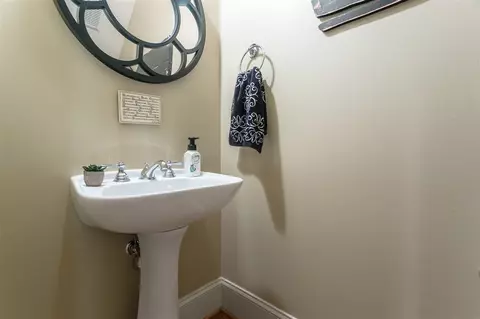 110 Wright Hill Dr, Durham, NC 27712 photo 10