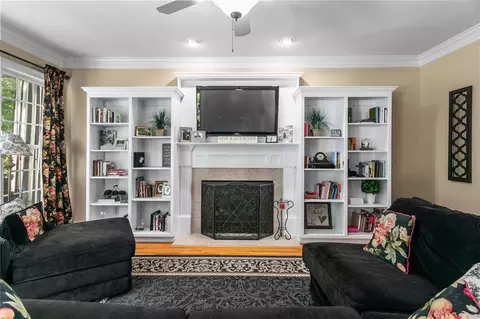 110 Wright Hill Dr, Durham, NC 27712 photo 15