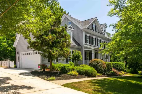 110 Wright Hill Dr, Durham, NC 27712 photo 2