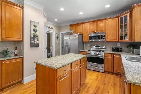 110 Wright Hill Dr, Durham, NC 27712 photo 11