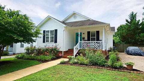 404 Pershing Rd, Raleigh, NC 27608 photo 2