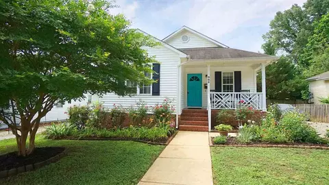 404 Pershing Rd, Raleigh, NC 27608 photo 1