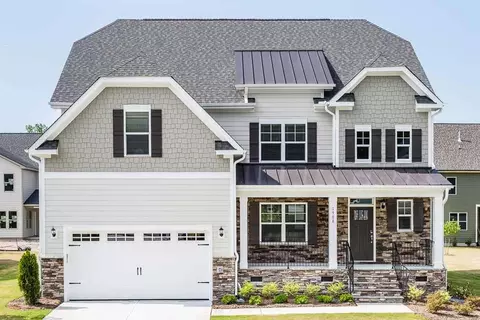 1908 Edens Ridge Ave, Wake Forest, NC 27587 photo 1
