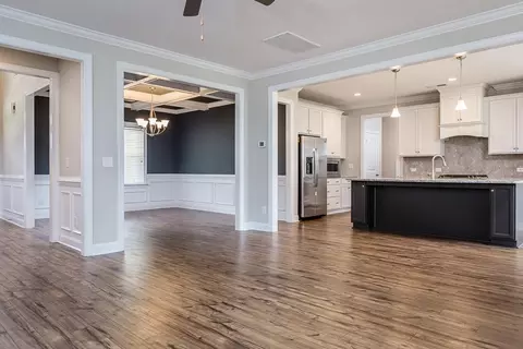 1908 Edens Ridge Ave, Wake Forest, NC 27587 photo 5
