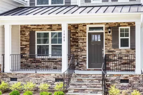 1908 Edens Ridge Ave, Wake Forest, NC 27587 photo 2