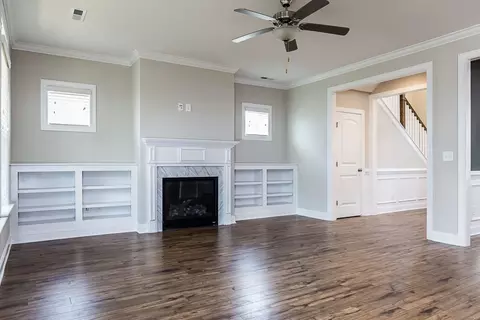 1908 Edens Ridge Ave, Wake Forest, NC 27587 photo 8