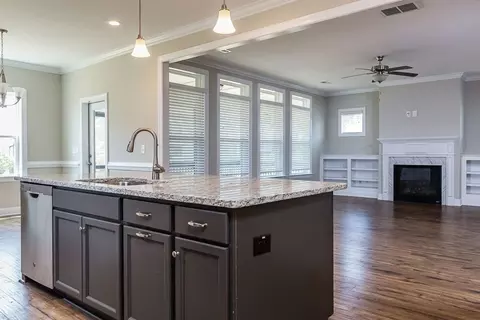 1908 Edens Ridge Ave, Wake Forest, NC 27587 photo 4