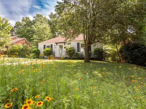 1408 Ruffin St, Durham, NC 27701 photo 2