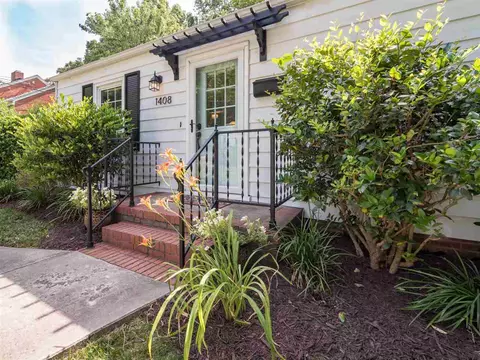1408 Ruffin St, Durham, NC 27701 photo 3