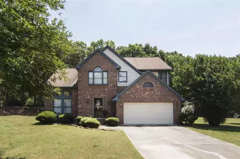 1617 Edenderry Ct, Garner, NC 27529 photo 2