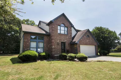1617 Edenderry Ct, Garner, NC 27529 photo 1