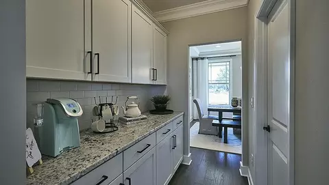 1004 Jarrett Bay Rd, Willow Spring, NC 27592 photo 9