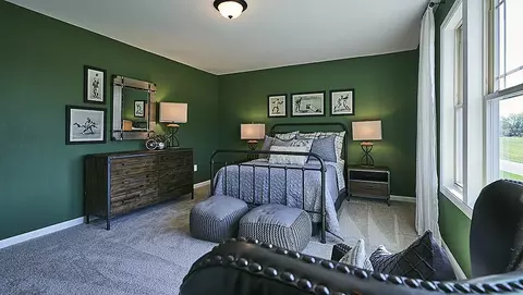 1004 Jarrett Bay Rd, Willow Spring, NC 27592 photo 5