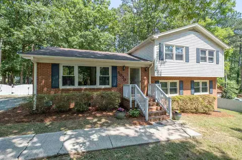 5030 Raintree Rd, Durham, NC 27712 photo 1