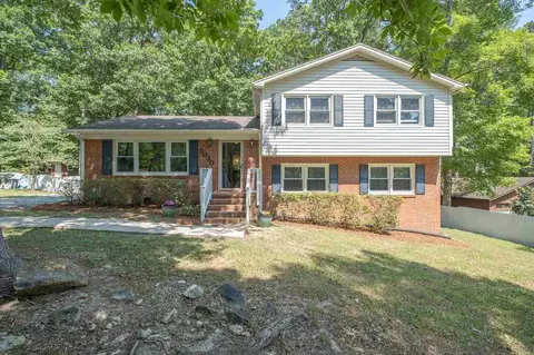 5030 Raintree Rd, Durham, NC 27712 photo 2