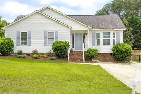 209 Chapwith Dr, Garner, NC 27529 photo 1