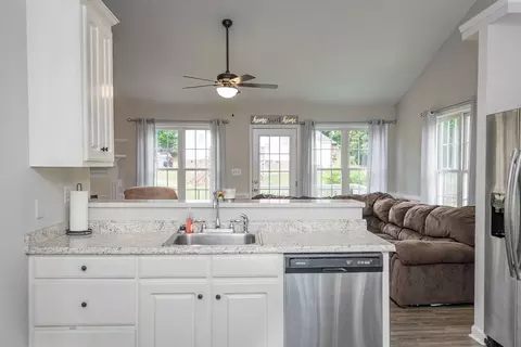 209 Chapwith Dr, Garner, NC 27529 photo 9