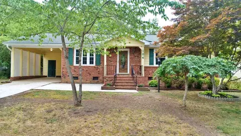 104 Atchison St, Garner, NC 27529 photo 3