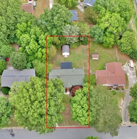 104 Atchison St, Garner, NC 27529 photo 5