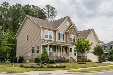 1721 Strategy Way, Wake Forest, NC 27587 photo 25