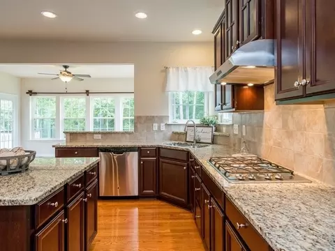 1721 Strategy Way, Wake Forest, NC 27587 photo 9