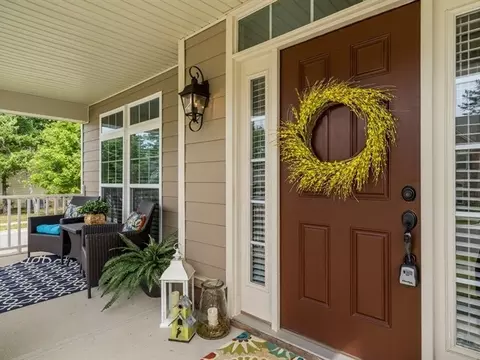 1721 Strategy Way, Wake Forest, NC 27587 photo 2