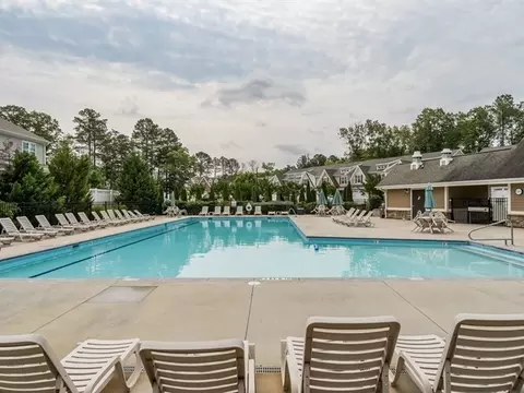 1721 Strategy Way, Wake Forest, NC 27587 photo 27