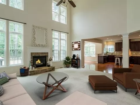1721 Strategy Way, Wake Forest, NC 27587 photo 12