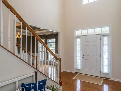 1721 Strategy Way, Wake Forest, NC 27587 photo 3