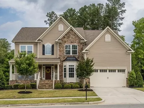 1721 Strategy Way, Wake Forest, NC 27587 photo 1