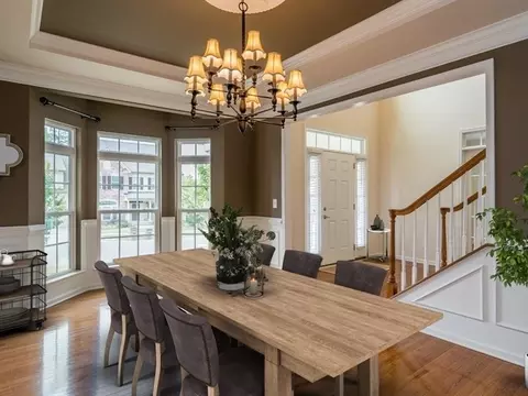 1721 Strategy Way, Wake Forest, NC 27587 photo 6