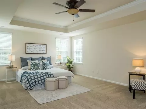 1721 Strategy Way, Wake Forest, NC 27587 photo 15