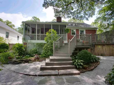 1316 Carroll St, Durham, NC 27707 photo 28