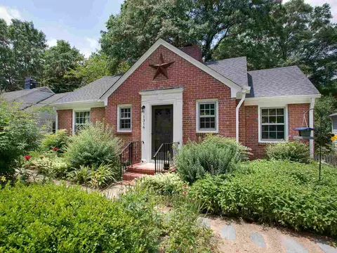 1316 Carroll St, Durham, NC 27707 photo 1