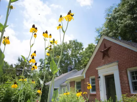 1316 Carroll St, Durham, NC 27707 photo 2