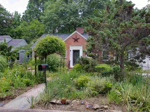 1316 Carroll St, Durham, NC 27707 photo 3