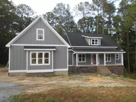 153 Silverside Dr, Angier, NC 27501 photo 1