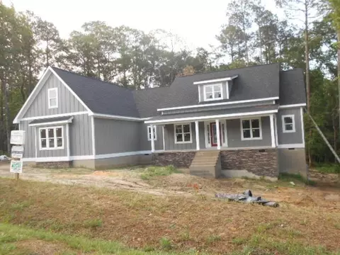 153 Silverside Dr, Angier, NC 27501 photo 3